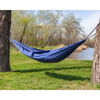 Гамак Tribe Hammock T-LE-0002 navi (T-LE-0002-navy) Вінниця