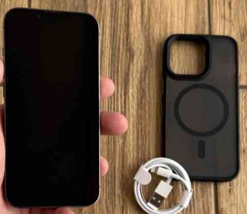 Айфон iPhone 13 Pro 128Gb. Київ