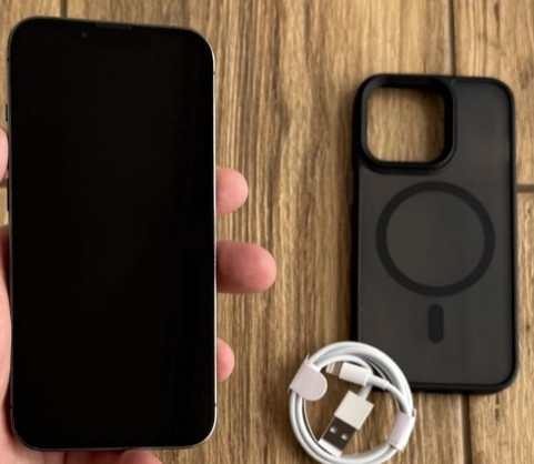 Айфон iPhone 13 Pro 128Gb. Київ - фото 6