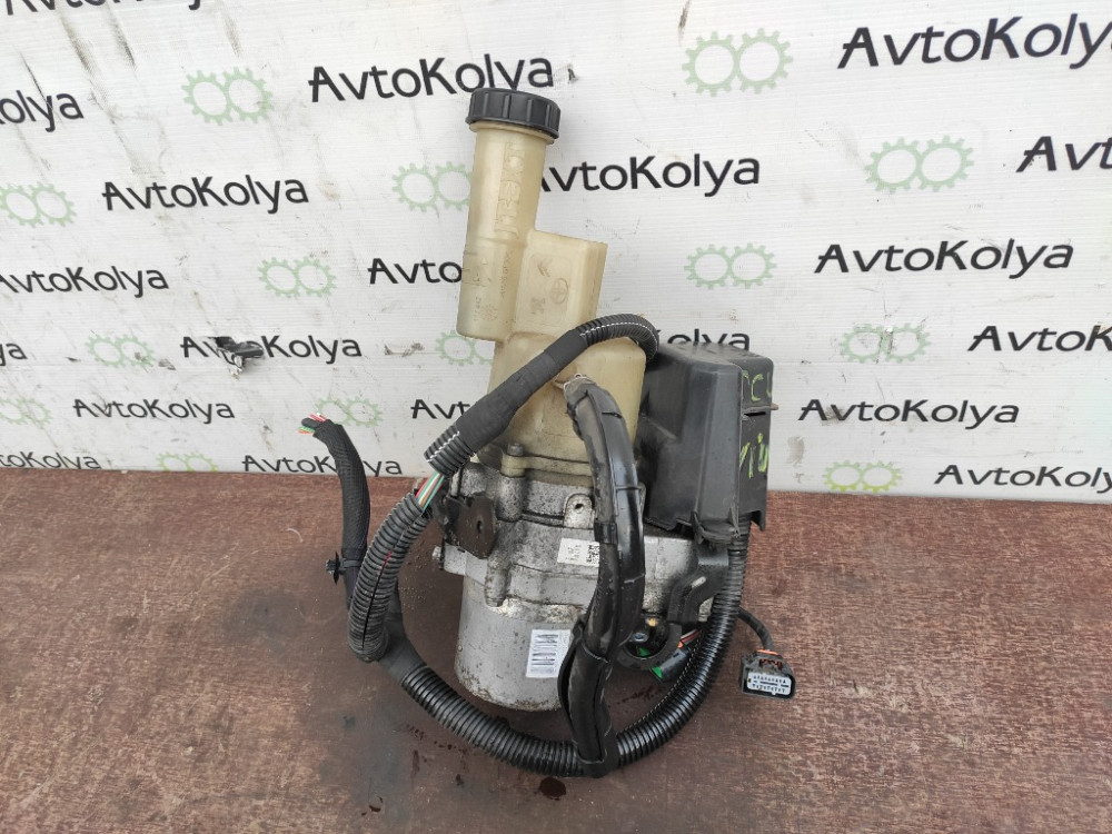 Гідропідсилювач керма Citroen Jumpy III 1.6 hdi 2016-2024 (9818127580) Ковель - изображение 1