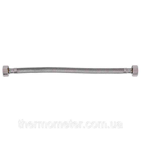 Шланг для води 1/2" ВВ 30 см CORSO XA-3103 (9690603) Київ