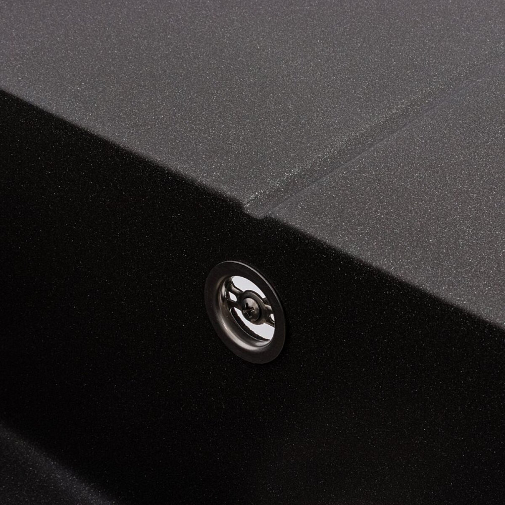 VALESO Гранітна мийка VALESO MAGNUM 7950 матова Моріон Київ - фото 7