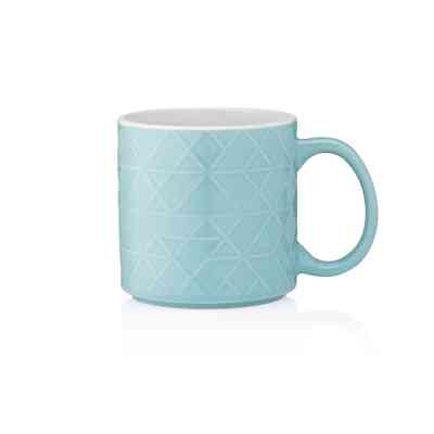 Чашка Ardesto Francesca 360 мл Blue (AR3482BL) Вінниця