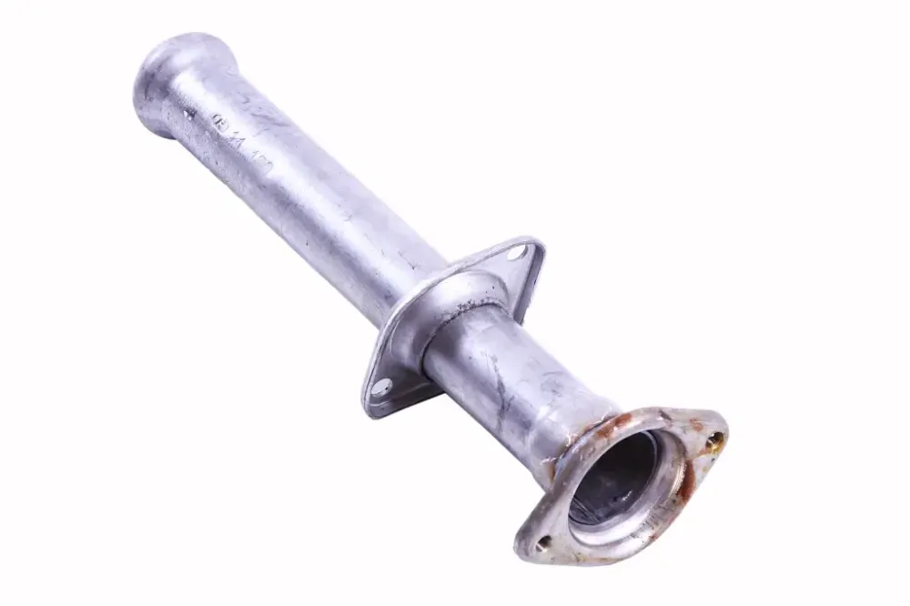 Вставка каталізатора 2110 Polmo нерж. Вінниця - фото 1