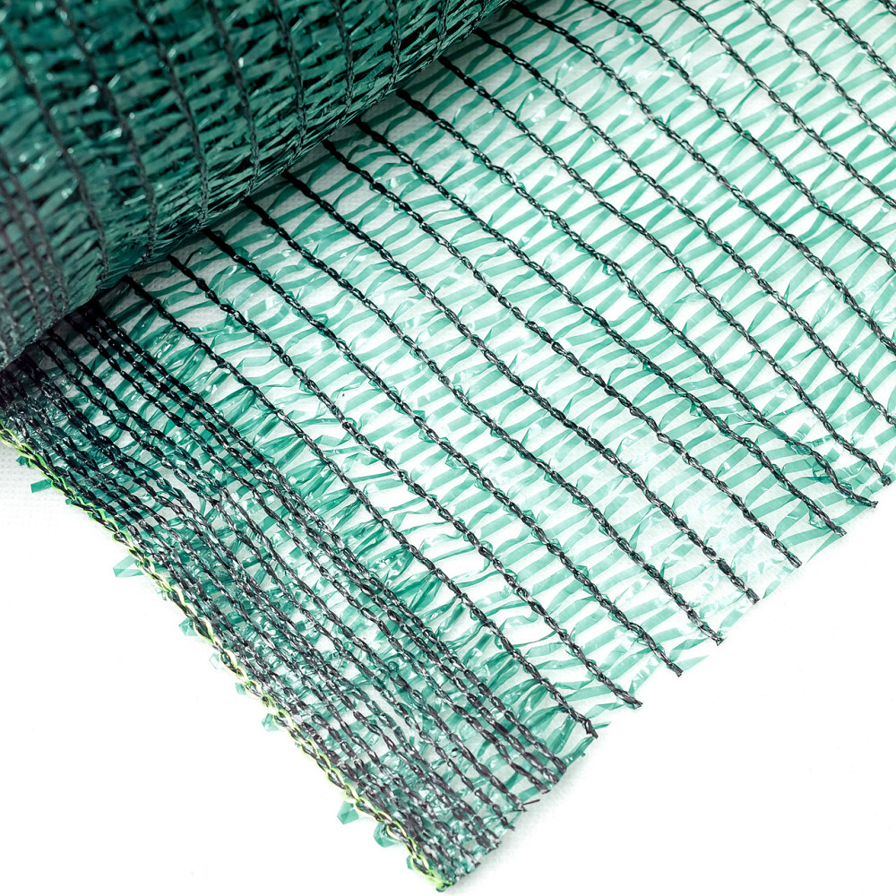 Сітка 45% 4*50 м (Агрокремінь) сітка від сонця та граду Дніпро - фото 9