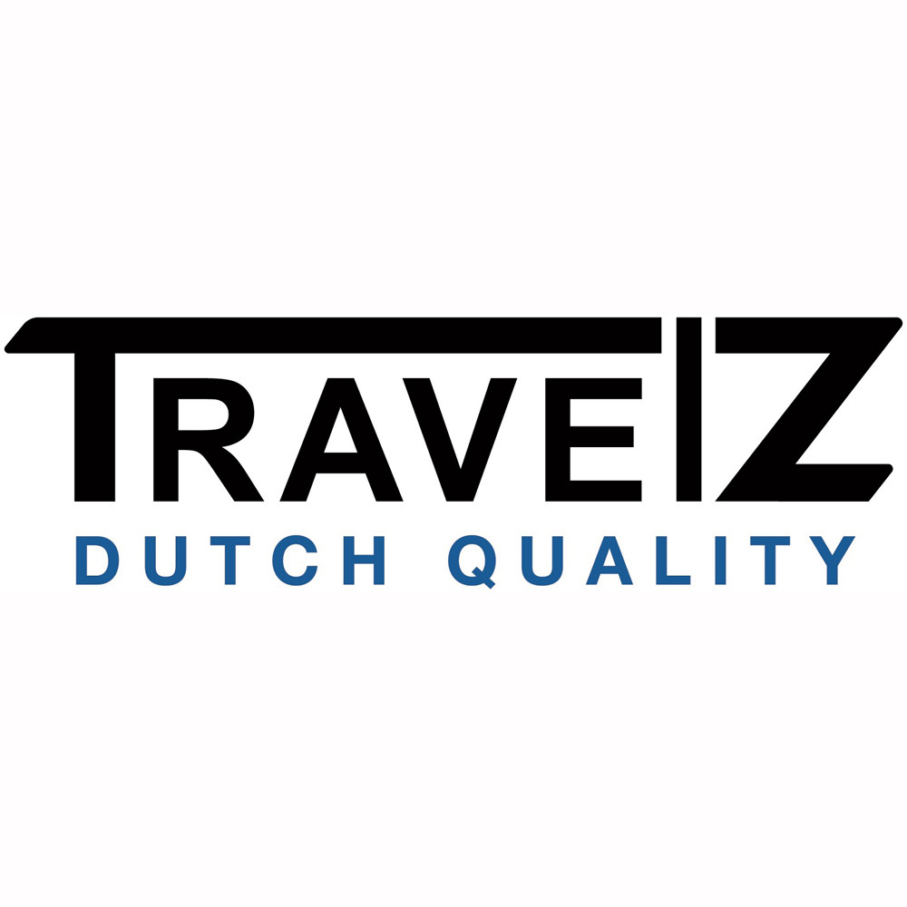 Сумка дорожная на колесах TravelZ Wheelbag 100 Liter Blue (603093) Киев - изображение 10