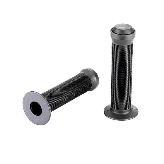 Грипсы XLC GR-G20, черные, 140 мм Киев