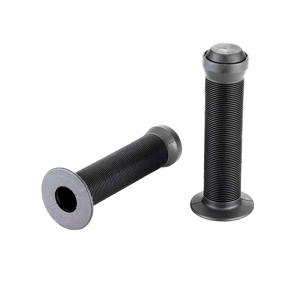 Грипсы XLC GR-G20, черные, 140 мм Київ - фото 1