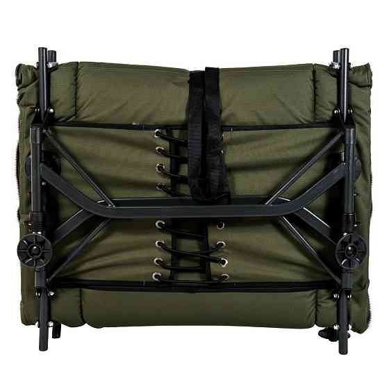 Коропова розкладачка ліжко похідна туристична Ranger BED 85 Kingsize Sleep (RA5512) Київ