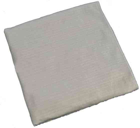 Електропростирадло міні Теплий Пан ЕКН-2-220 97х67см, сіро-смугаста Вінниця