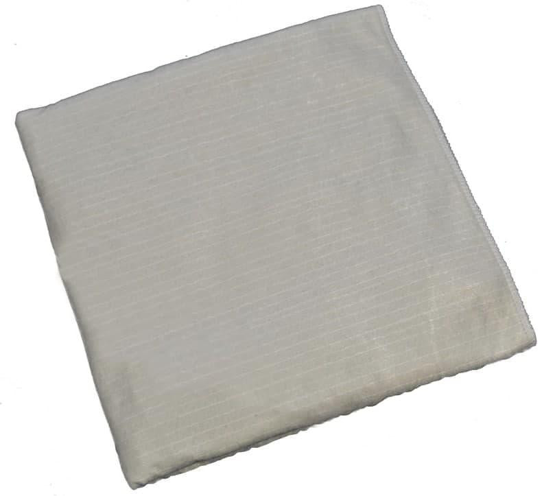 Електропростирадло міні Теплий Пан ЕКН-2-220 97х67см, сіро-смугаста Вінниця - фото 1