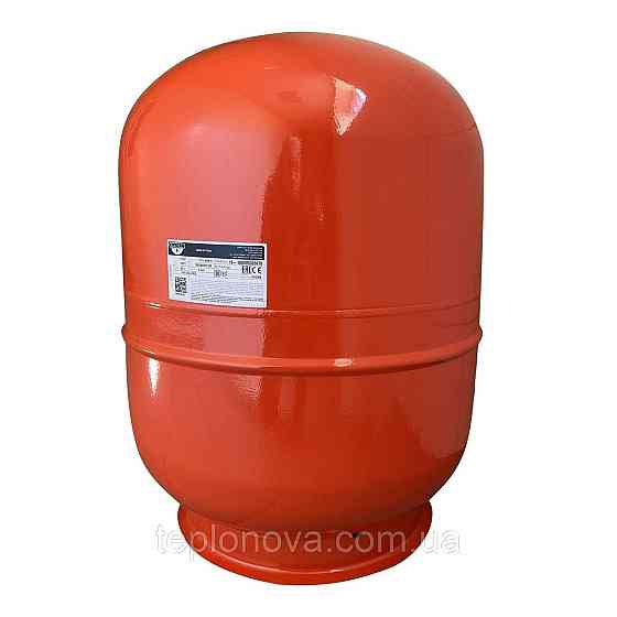 Бак Zilmet cal-pro для систем опалення 80 л 6bar ( 1300008000) Чернівці