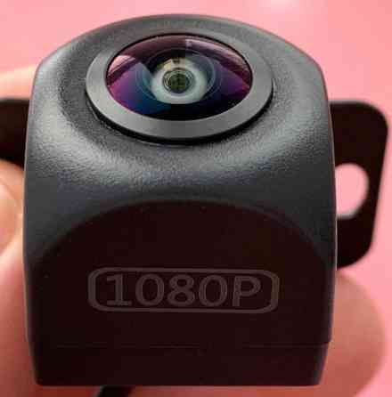 Дуже якісна передня/задня камера 1080p AHD Харків