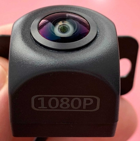 Дуже якісна передня/задня камера 1080p AHD Харків - фото 4