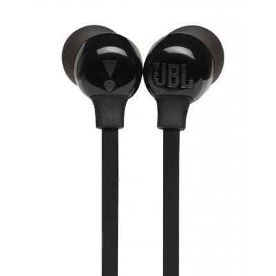 Навушники JBL Tune 125BT Black (JBLT125BTBLK) Вінниця