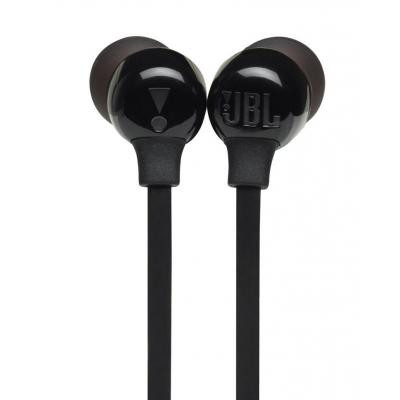 Наушники JBL Tune 125BT Black (JBLT125BTBLK) Винница - изображение 3