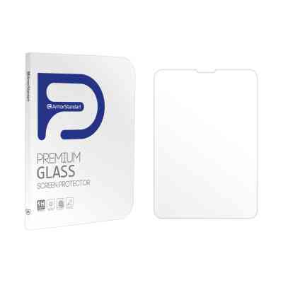 Скло захисне Armorstandart Glass.CR Apple iPad Pro 12.9 2022/2021/2020/2018 Clear (ARM55909) Вінниця