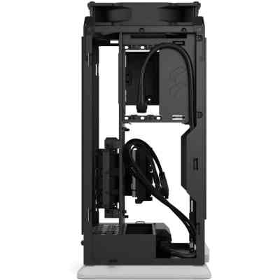 Корпус Fractal Design Mood Light Gray (FD-C-MOD1N-01) Винница