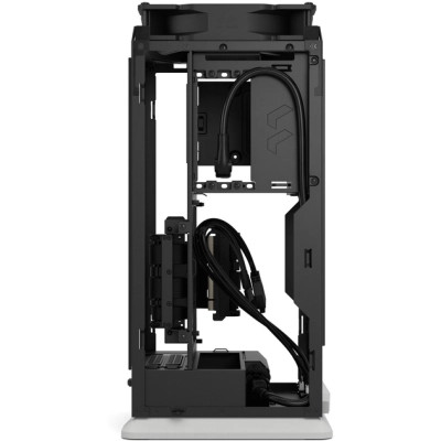 Корпус Fractal Design Mood Light Gray (FD-C-MOD1N-01) Вінниця - фото 4