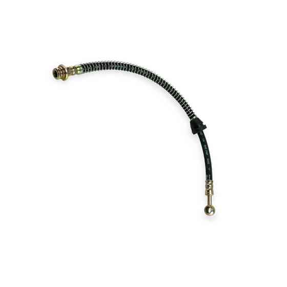 Шланг тормозной автомобиль Чери Jaggi, Kimo передний Мукачево