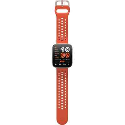 Смарт-годинник Amazfit Bip 6 Red W2435AP5N (1147280) Вінниця