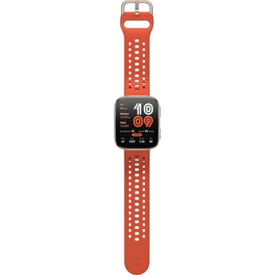 Смарт-годинник Amazfit Bip 6 Red W2435AP5N (1147280) Вінниця - фото 5