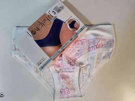 Міні-бікіні Lovelygirl 2556D 3 (M), Міні-бікіні Київ