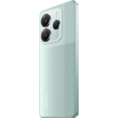 Мобильный телефон Xiaomi Redmi Note 14 5G 8/256GB Coral Green (1123269) Винница - изображение 7
