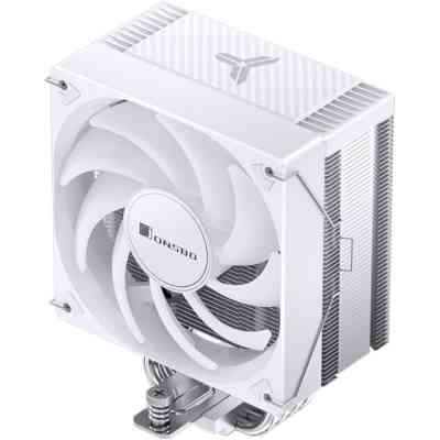 Кулер до процесора JONSBO CR-1000 EVO ARGB White Вінниця