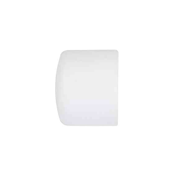 Заглушка PPR Blue Ocean "Білий" 20 Київ