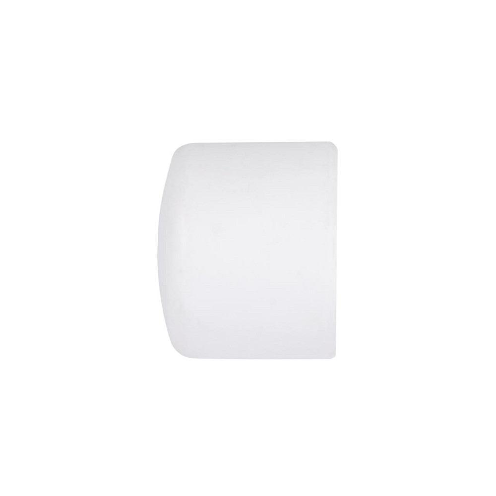 Заглушка PPR Blue Ocean 