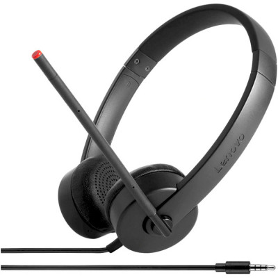 Навушники Lenovo Essential Stereo Headset (4XD0K25030) Вінниця - фото 1