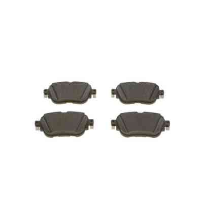 Гальмівні колодки Bosch 0 986 424 845 Вінниця