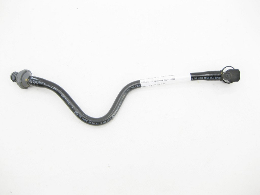 Mercedes-Benz  A1664301729 Вакуумна трубка підсилювача гальм ML/GLE W166 GL/GLS X166 GLE Coupe C292 Одеса - фото 1