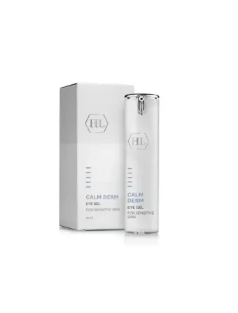 Гель для повік Holy Land Calm Derm Eye Gel, 15 мл Дніпро