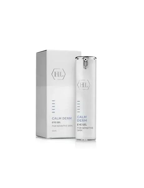Гель для повік Holy Land Calm Derm Eye Gel, 15 мл Дніпро - фото 1