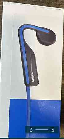 Наушники: Shokz Openmove. Харьков