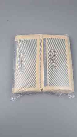 Пакеты с вырубной ручкой (20*30)