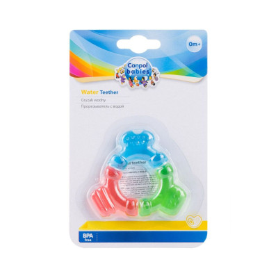 Прорезыватель Canpol babies Кермо (2/859) Винница - изображение 3