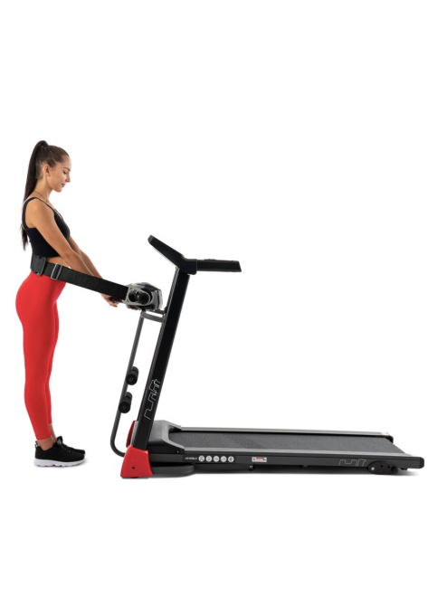 Беговая дорожка Hop-Sport HS-1200LB Soul Киев - изображение 4