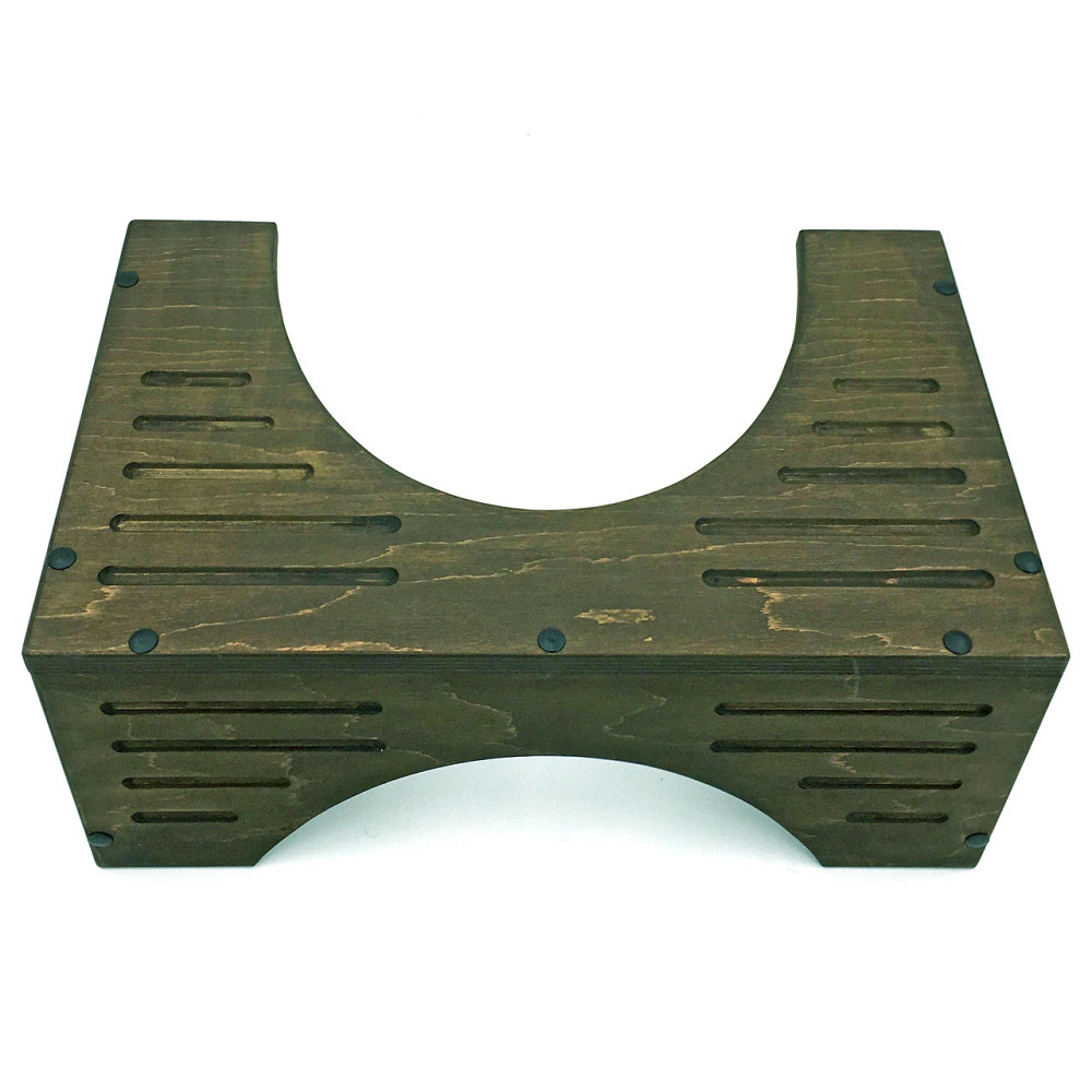 Ступенька для унитаза 