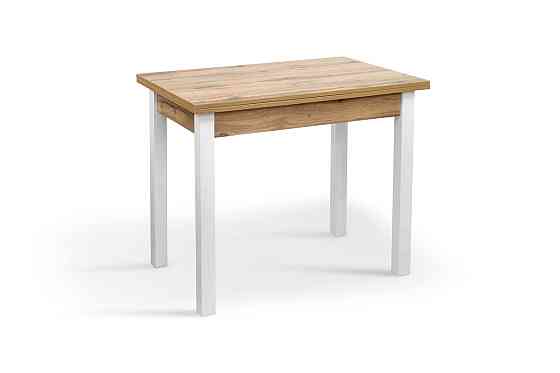 Стіл-трансформер СКАЙ, дуб тахо Київ