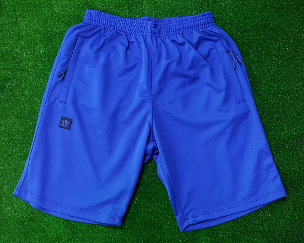 Шорти чоловічі Adidas, лакоста, 46 Київ - фото 1