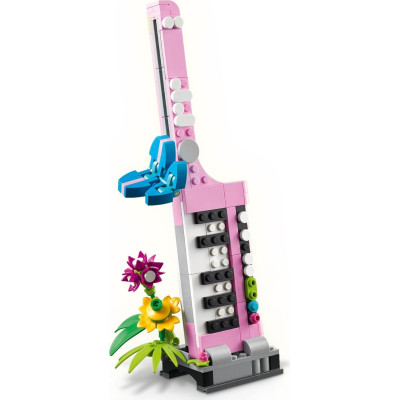 Конструктор LEGO Creator Печатная машинка с цветами (31169) Винница - изображение 10