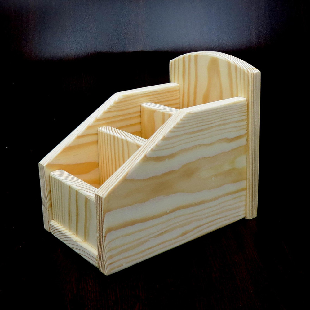 Органайзер для пультов 