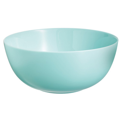 Салатник Luminarc Diwali Light Turquoise 21 см (P2615) Вінниця - фото 1