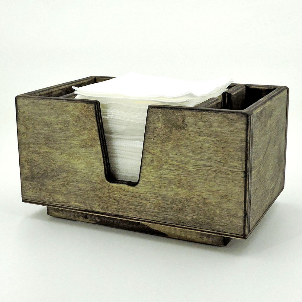 Салфетница 