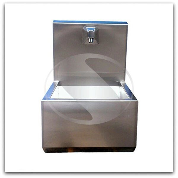 Умивальник сенсорний односекційний Київ - фото 2