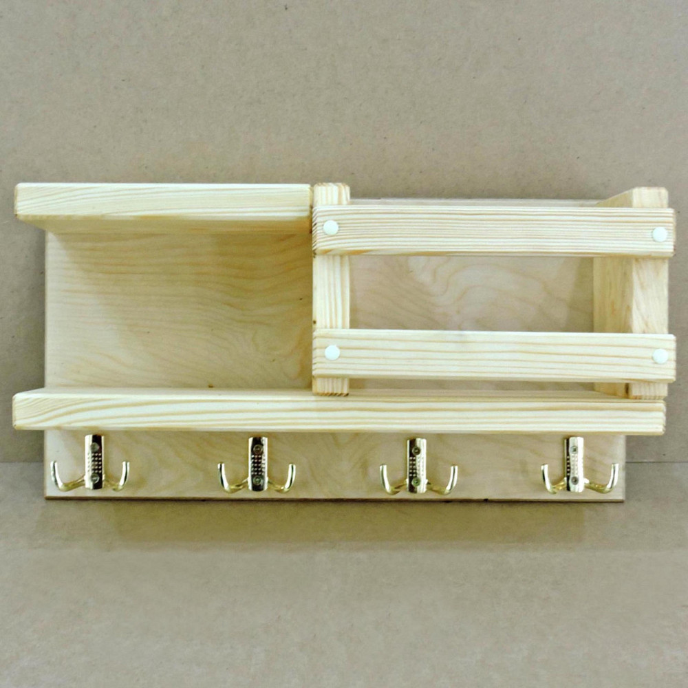 Полиця для ванної "Франкфурт" бланже Миколаїв - фото 2