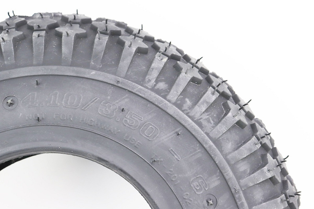 Шина на тачку 3,50/4,10-6, TK-201 Київ - фото 2